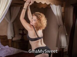 GinaMySweet