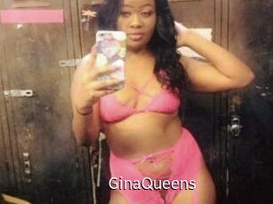 GinaQueens