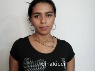 GinaRicci Anal Fist