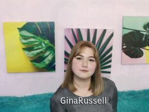 GinaRussell