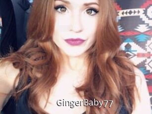 GingerBaby77