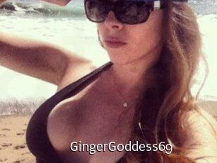 GingerGoddess69