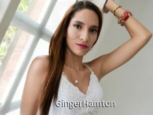 GingerHamton