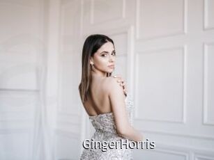 GingerHorris