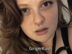 GingerKush