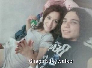 GingerNskywalker