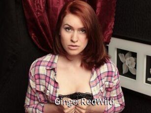 GingerRedWild