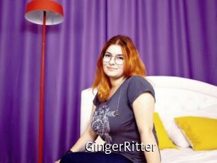 GingerRitter