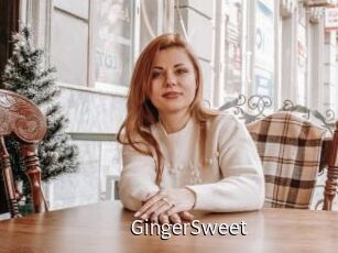 GingerSweet