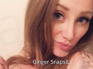 Ginger_Snaps87