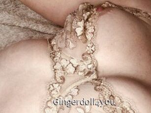 Gingerdoll4you