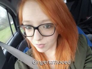 Gingertattooed