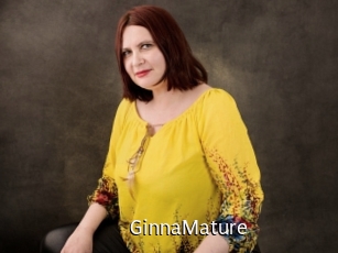 GinnaMature