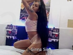 Ginna_Sins Anal Fist