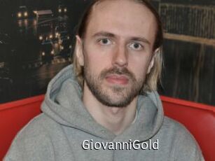 GiovanniGold