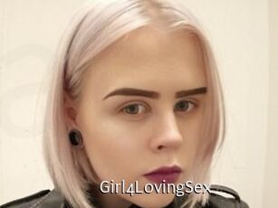 Girl4LovingSex