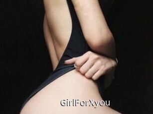 Girl_ForXyou