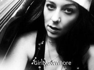 GirlNextWhore