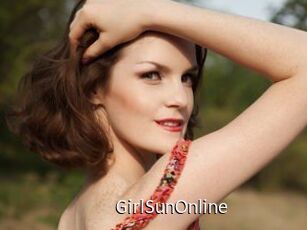 GirlSunOnline