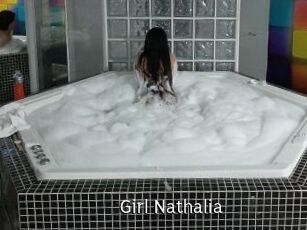 Girl_Nathalia Anal Fist