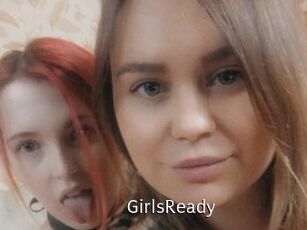 GirlsReady