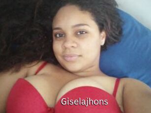 Giselajhons