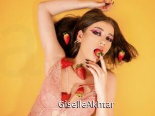 GiselleAkhtar Anal Fist