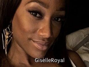 GiselleRoyal