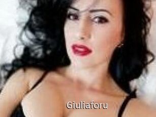 Giuliaforu