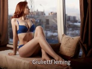 GiuliettFleming