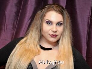 Giuly4You