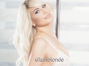 Glamblonde Anal Fist