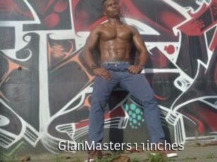 GlanMasters11inches