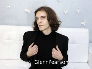 GlennPearson Anal Fist