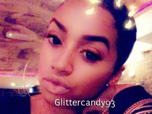 Glittercandy93 Anal Fist
