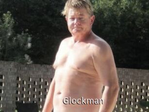 Glockman