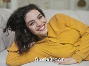 GloriaBrown