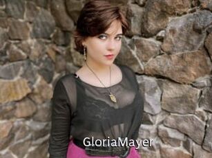 GloriaMayer
