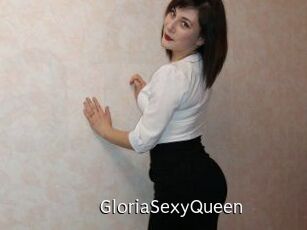 GloriaSexyQueen