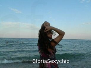 GloriaSexychic