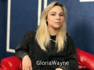 GloriaWayne