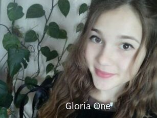 Gloria_One