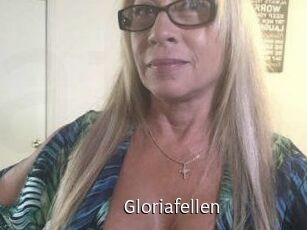 Gloriafellen