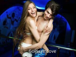 GoPlayInLove
