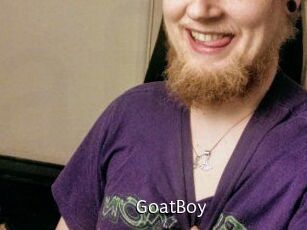 GoatBoy