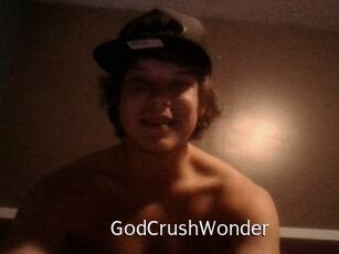 GodCrushWonder