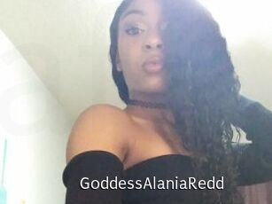 GoddessAlaniaRedd
