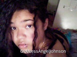 GoddessAngelJohnson