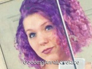 GoddessAnnaLovelace