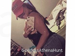 GoddessAthenaHunt